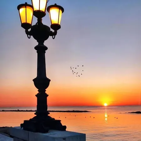 Lullaby Apartamento *