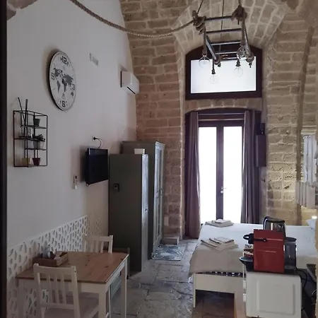 アパート Lullaby *