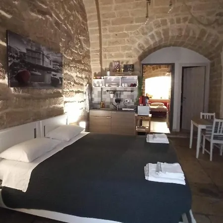 アパート Lullaby *