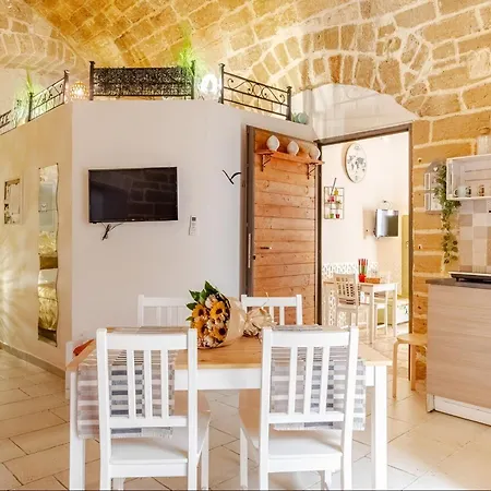 Lullaby アパート *