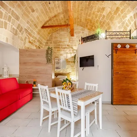 アパート Lullaby バーリ