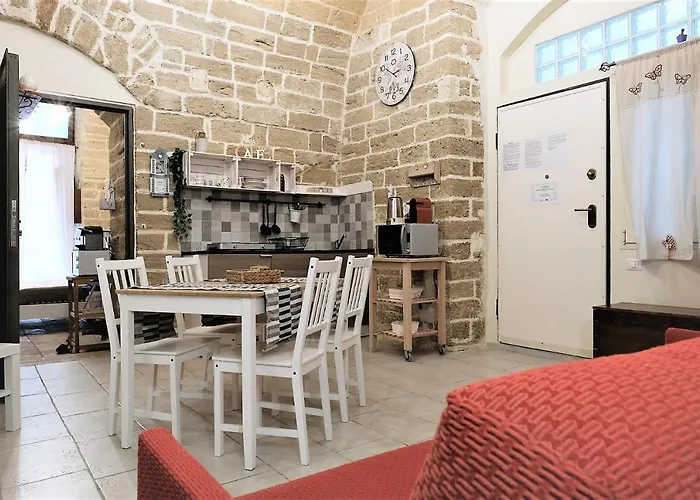 Lullaby Апартаменты