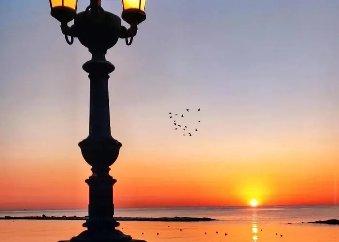 Lullaby Апартаменты *