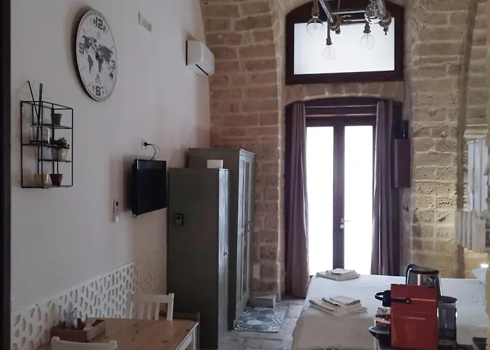 Апартаменты Lullaby *