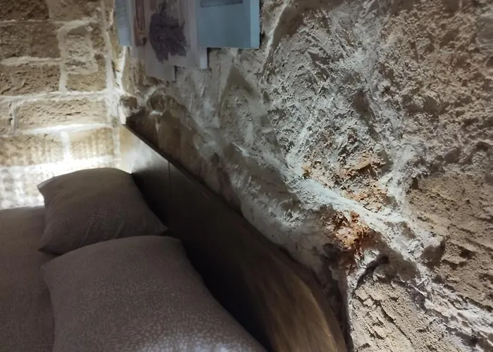 Lullaby Апартаменты *