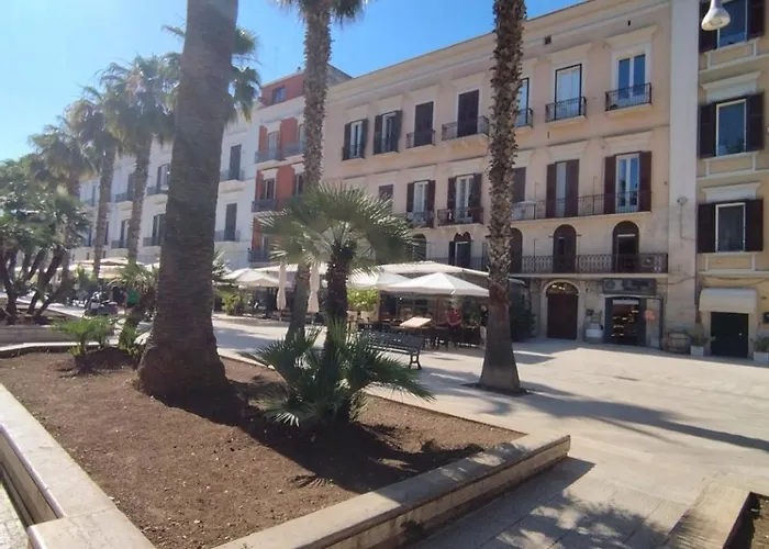 Lullaby Апартаменты *