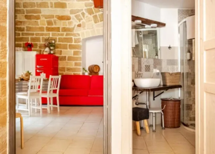 Апартаменты Lullaby *