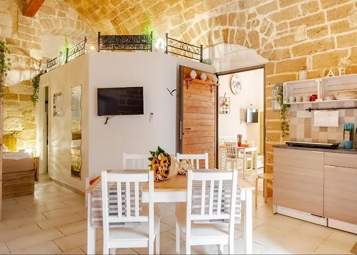 Lullaby Апартаменты *