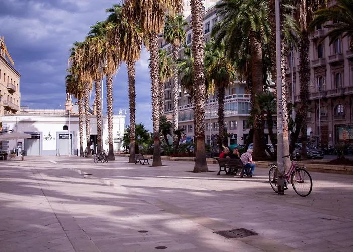 Lullaby Апартаменты *