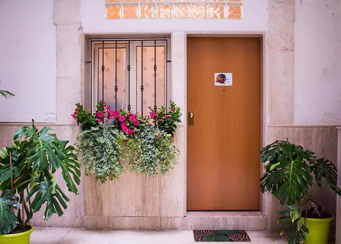 Lullaby Апартаменты