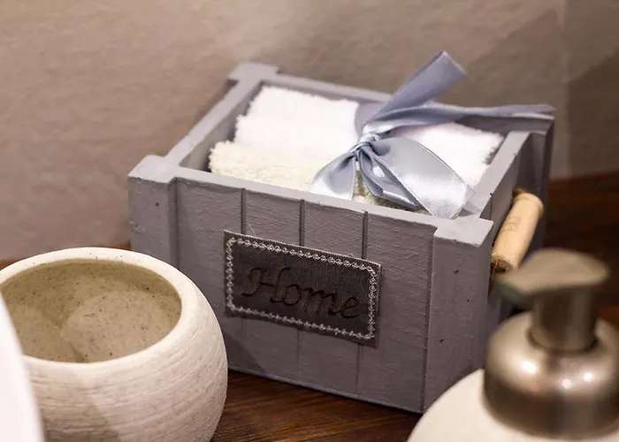 Апартаменты Lullaby Бари