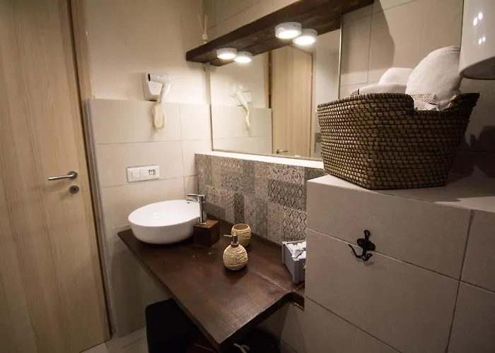 Lullaby Апартаменты *