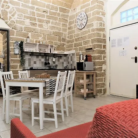 Lullaby Apartment