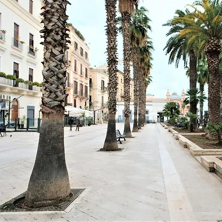 Lullaby Apartment Bari