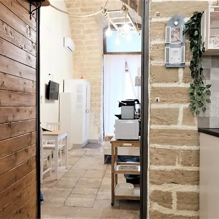 Lullaby Apartment Bari