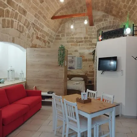 Apartamento Lullaby