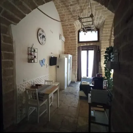 Lullaby Apartment Bari