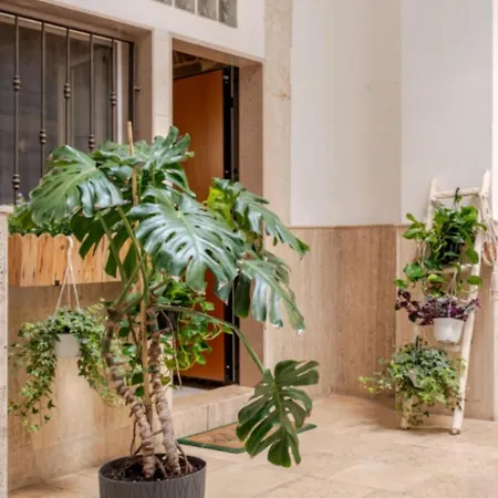 Apartamento Lullaby Bari