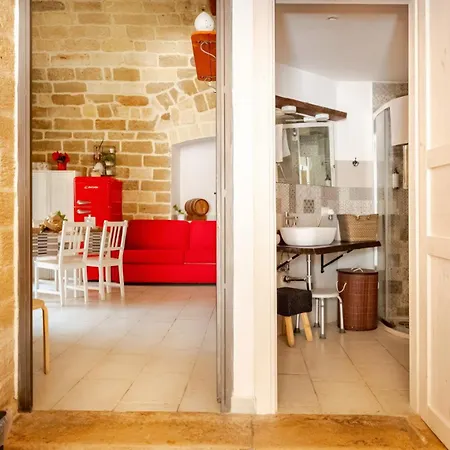 Appartement Lullaby Bari