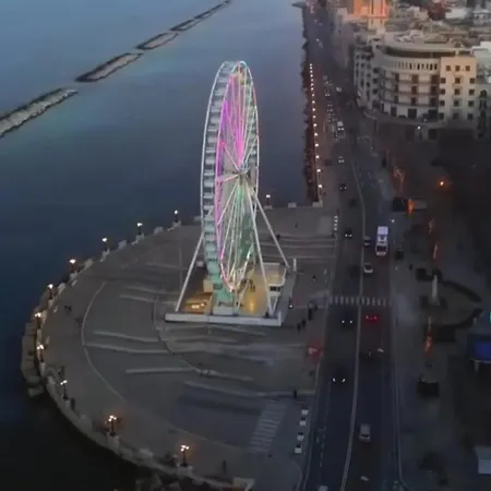 Lullaby Апартаменти *