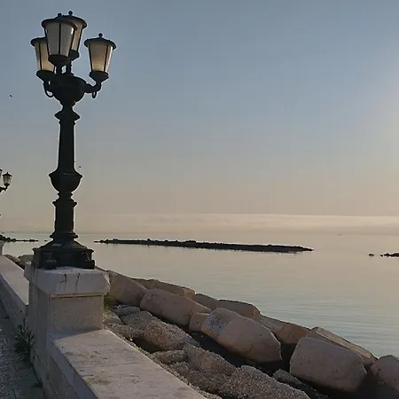 Lullaby Apartment Bari