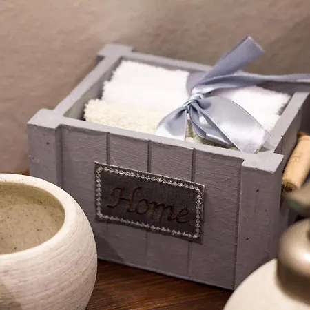 Apartment Lullaby Bari