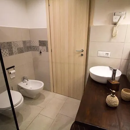 Lullaby Appartement *