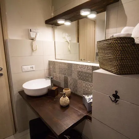 Lullaby Apartment *