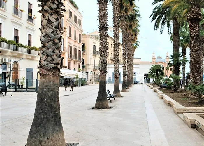 Lullaby Apartment Bari