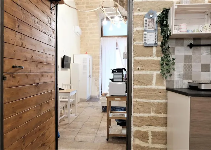 Lullaby Apartment Bari