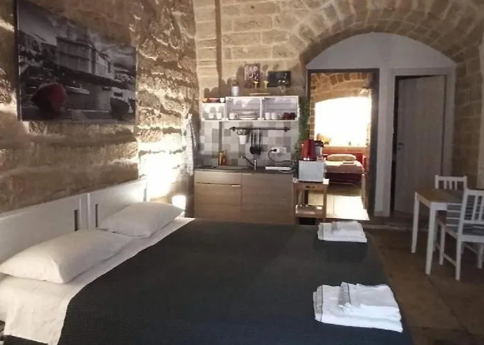 Apartamento Lullaby *