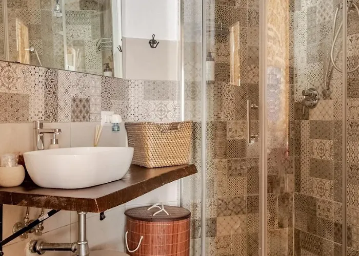 Lullaby Apartamento *