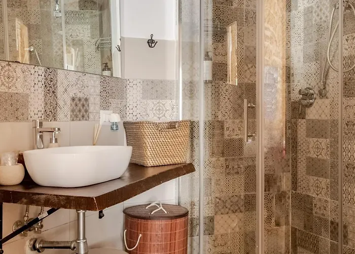 Apartamento Lullaby *