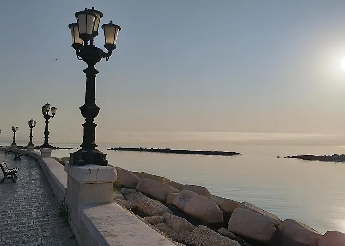 Lullaby Appartement Bari