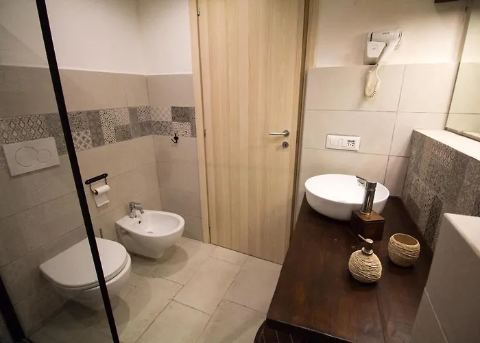 Lullaby Apartamento *